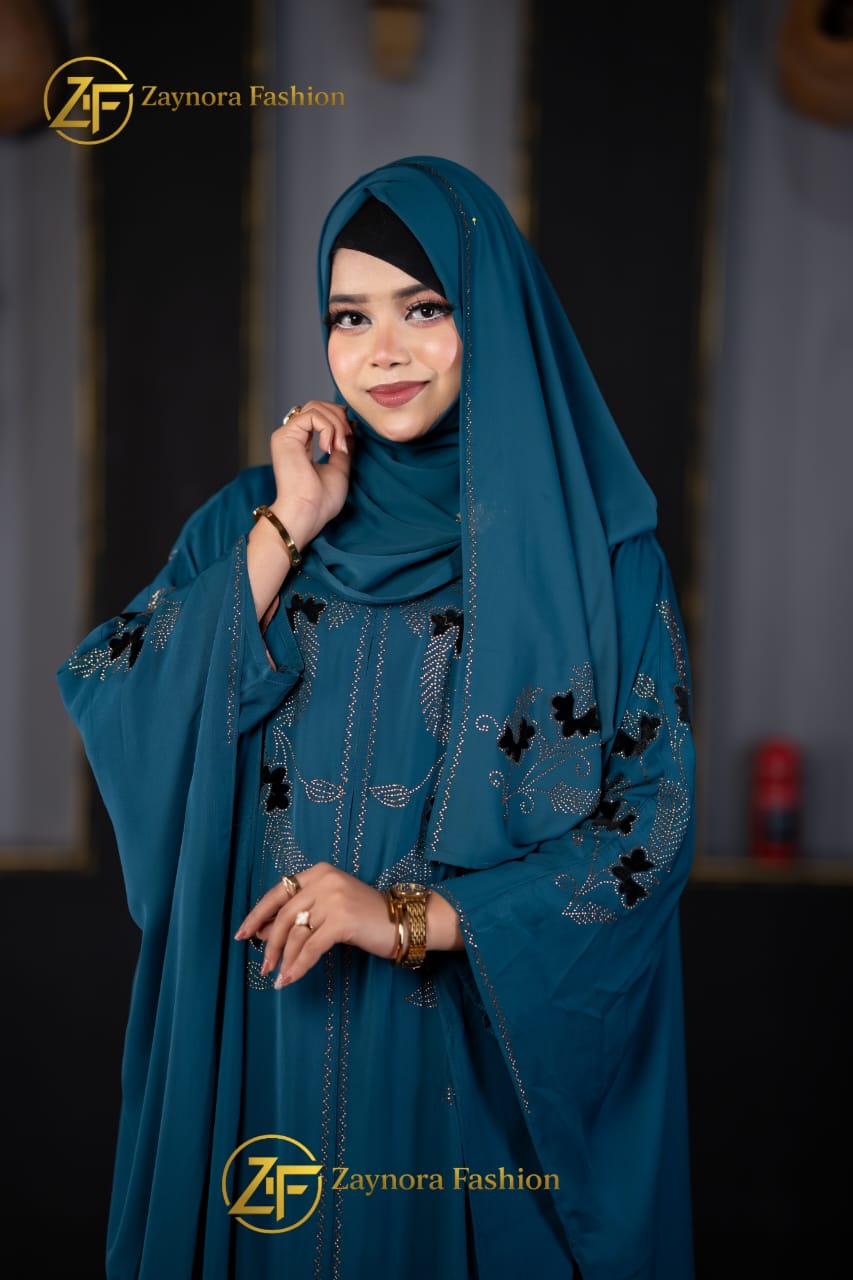 𝐋𝐮𝐱𝐮𝐫𝐲 𝐕𝐚𝐥𝐛𝐞𝐭 𝐀𝐛𝐚𝐲𝐚 𝗦𝗲𝗮 𝗚𝗿𝗲𝗲𝗻