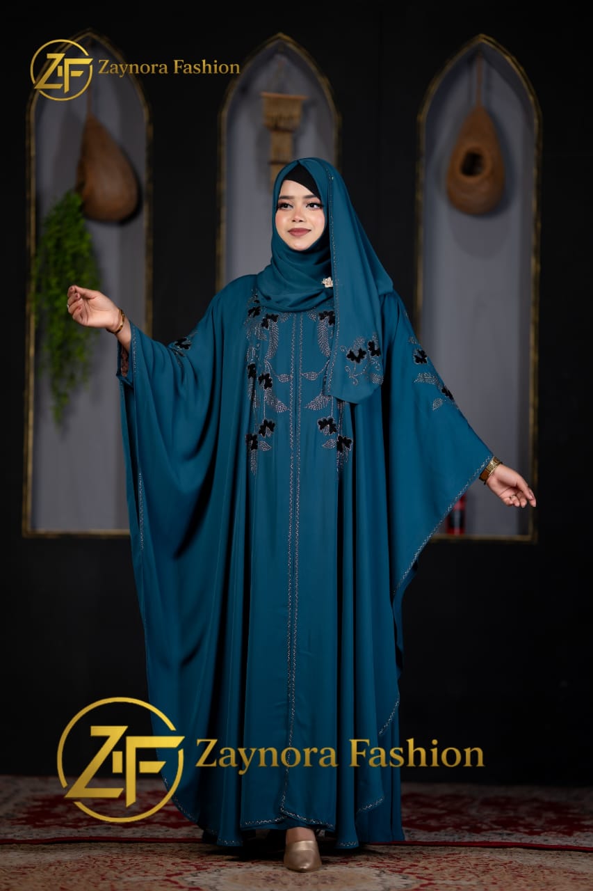 𝐋𝐮𝐱𝐮𝐫𝐲 𝐕𝐚𝐥𝐛𝐞𝐭 𝐀𝐛𝐚𝐲𝐚 𝗦𝗲𝗮 𝗚𝗿𝗲𝗲𝗻