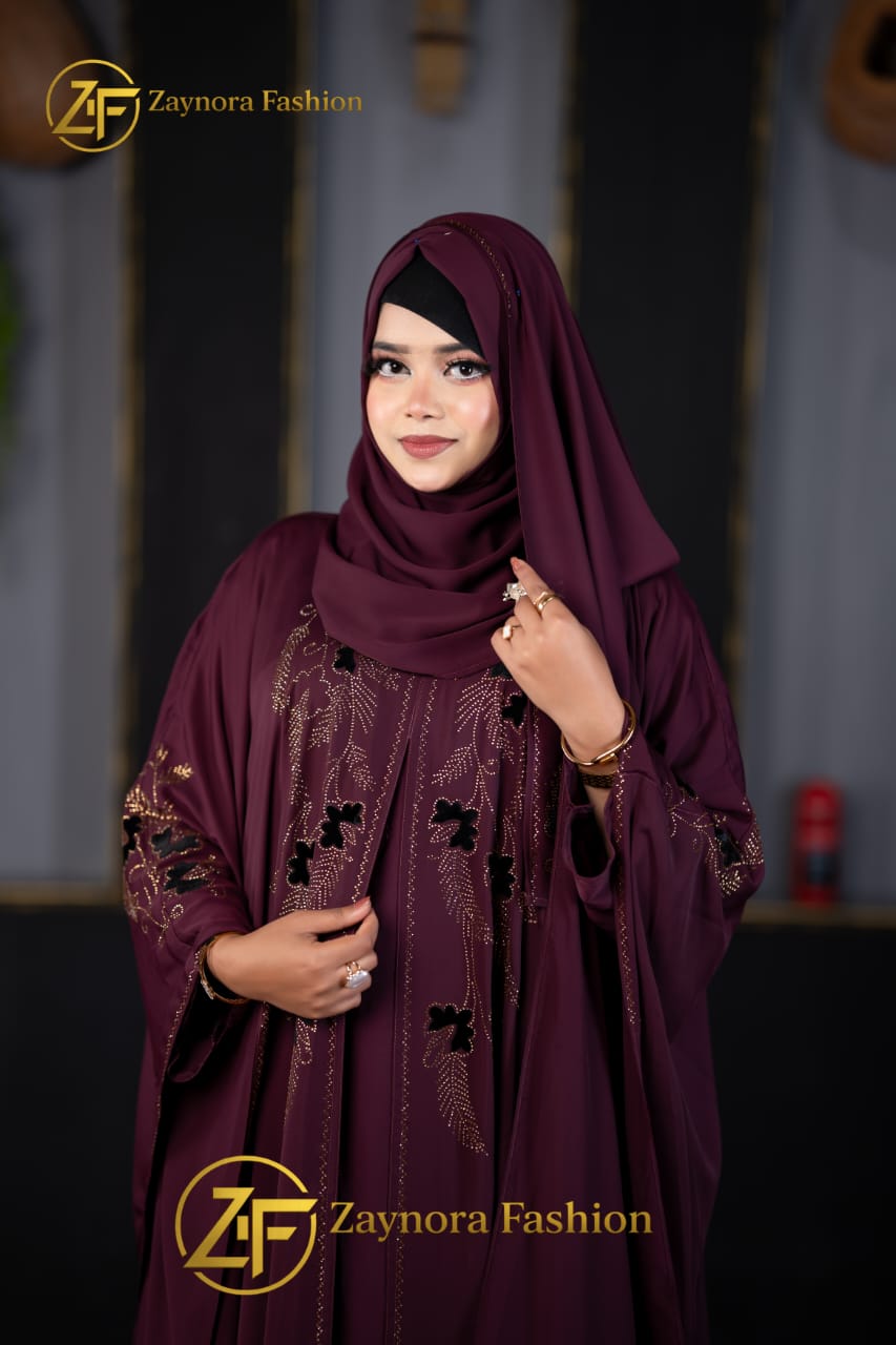 𝐋𝐮𝐱𝐮𝐫𝐲 𝐕𝐚𝐥𝐛𝐞𝐭 𝐀𝐛𝐚𝐲𝐚 𝗠𝗮𝗿𝗼𝗼𝗻