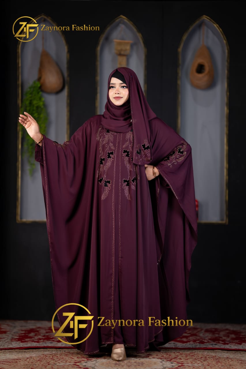 𝐋𝐮𝐱𝐮𝐫𝐲 𝐕𝐚𝐥𝐛𝐞𝐭 𝐀𝐛𝐚𝐲𝐚 𝗠𝗮𝗿𝗼𝗼𝗻