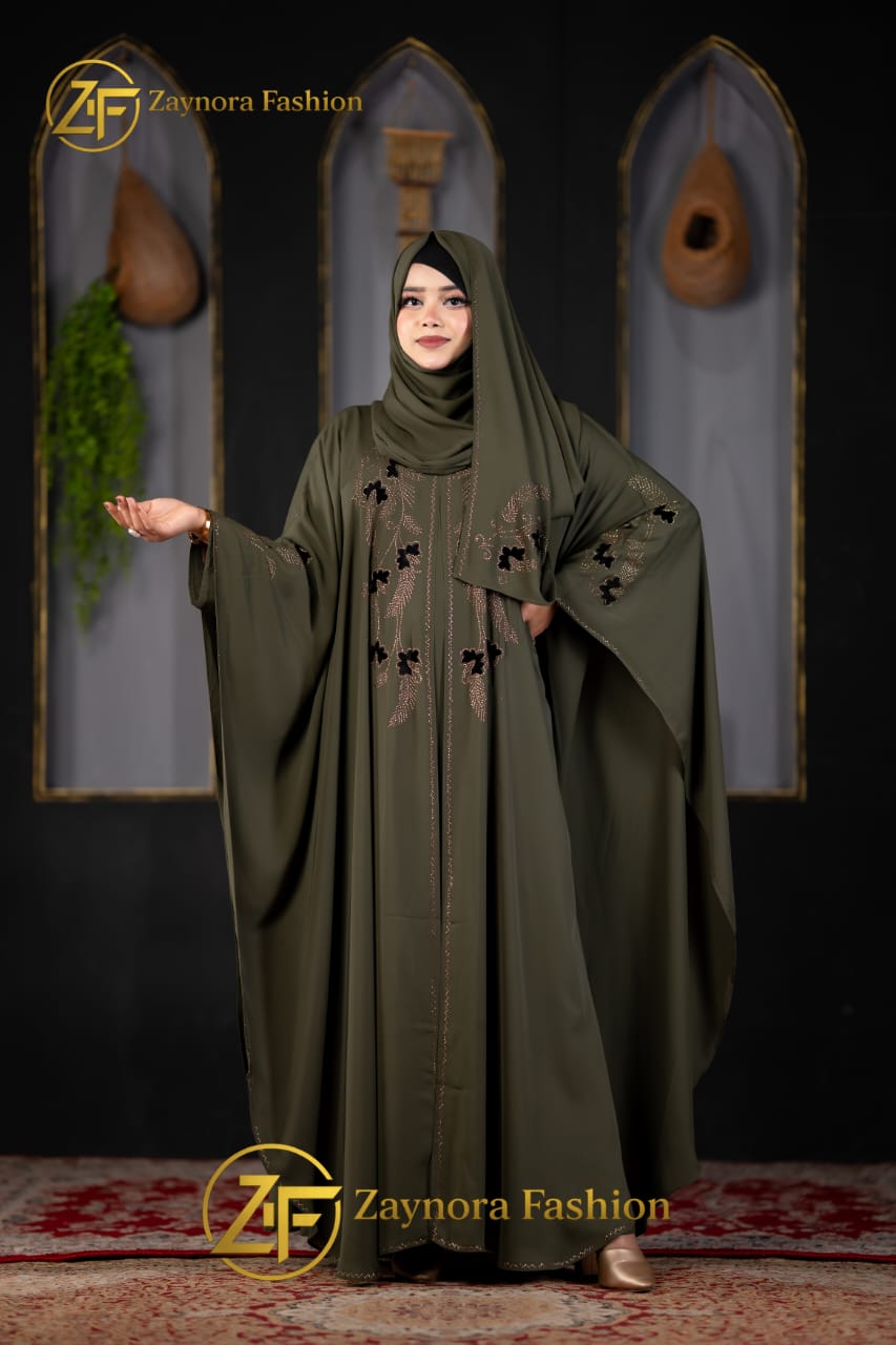 𝗟𝘂𝘅𝘂𝗿𝘆 𝗩𝗮𝗹𝗯𝗲𝘁 𝗔𝗯𝗮𝘆𝗮