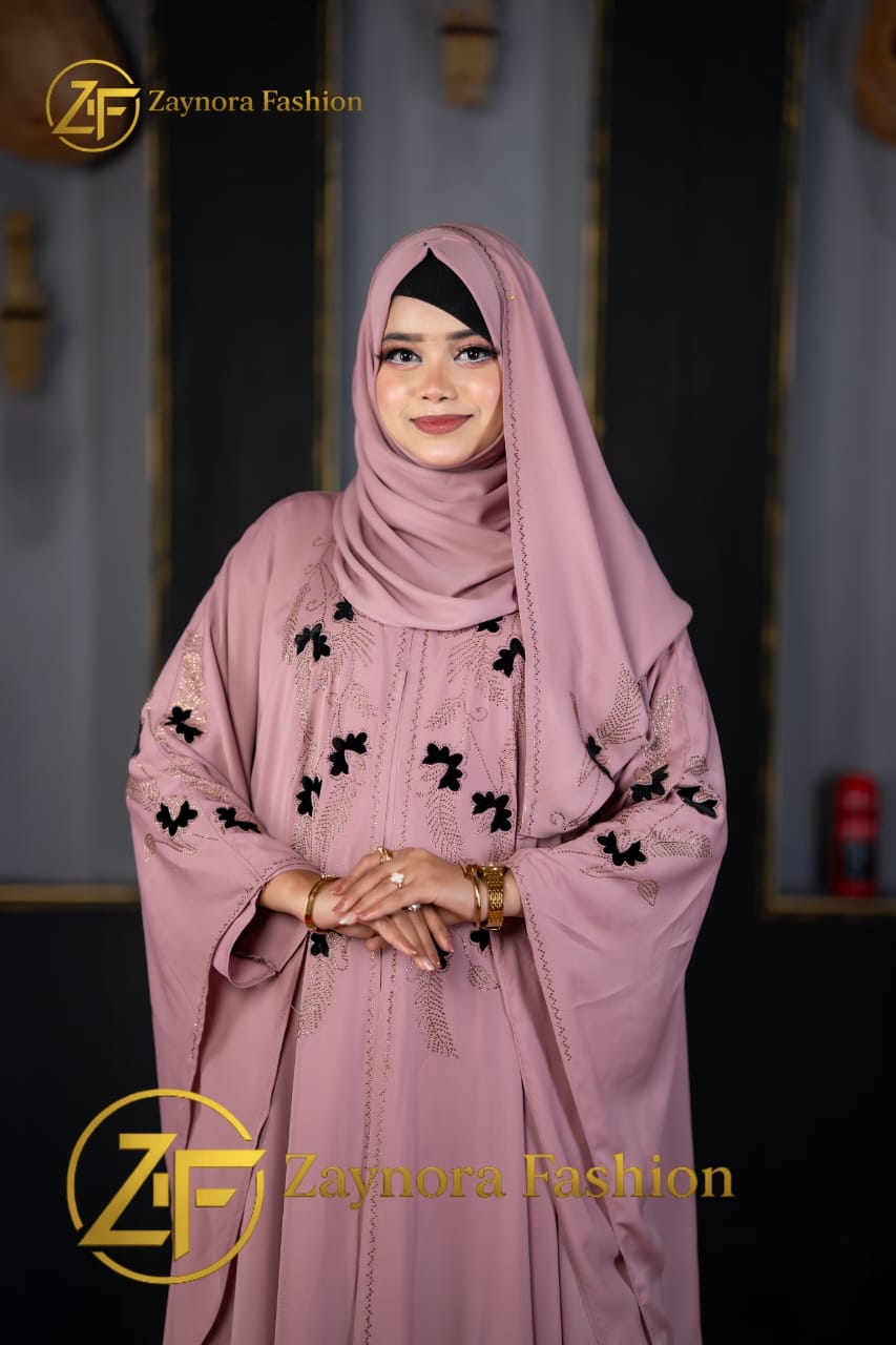 𝗟𝘂𝘅𝘂𝗿𝘆 𝗩𝗮𝗹𝗯𝗲𝘁 𝗔𝗯𝗮𝘆𝗮