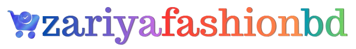 ZariyaFashionBD Website | Online Shopping in BD